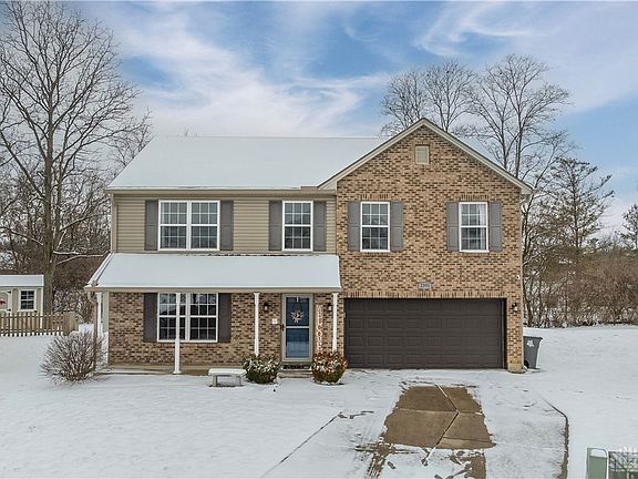 4th image of 2391 Girard Ln W