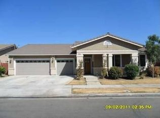 644 S Almond Ave, Reedley, CA 93654