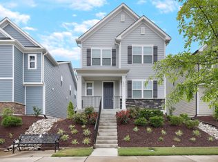 6433 Archwood Ave, Raleigh, NC 27616