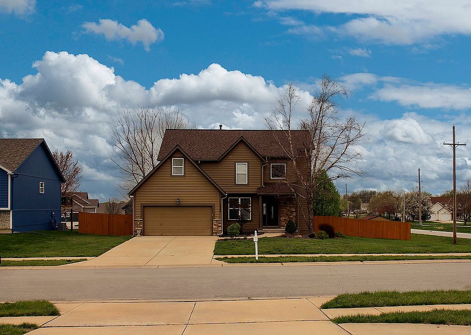 Curb Appeal