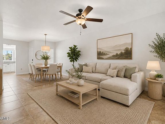 3rd image of 1825 W RAY Road #2145