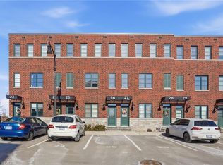 290 Barton St W #26, Hamilton, ON
