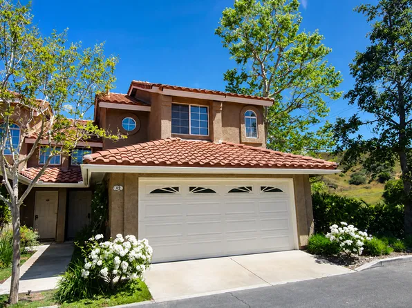 28142 Bobwhite Cir Unit 58, Santa Clarita, CA 91350