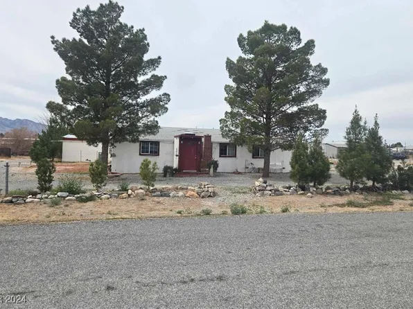 5200 Bonnie St, Pahrump, NV 89048