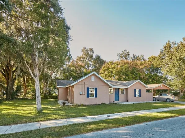 3001 Avenue S NW, Winter Haven, FL 33881