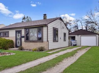 3422 S 65th St, Milwaukee, WI 53219