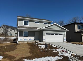 701 W Wright Rd, Norwalk, IA 50211