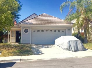16126 Trailwinds Dr, Fontana, CA 92337