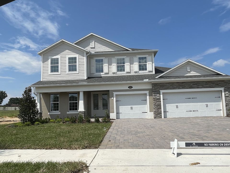 Front Exterior - Representational Photo