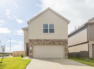5503 Gouldburn River Dr, Katy, TX 77449