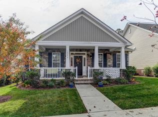 18204 Coulter Py, Cornelius, NC 28031