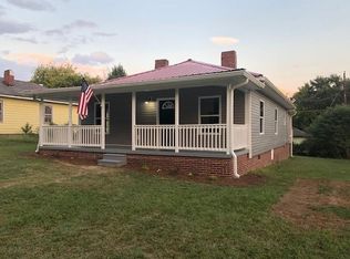 355 4th St NE, Rome, GA 30172