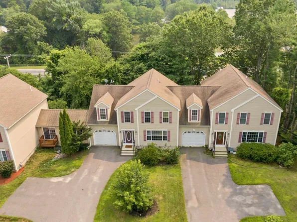 69 A Windham Road #A, Hudson, NH 03051
