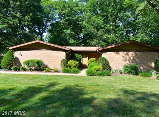 8805 Anne Tucker Ln, Alexandria, VA 22309
