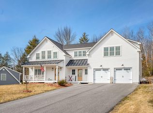 12 Hessian Dr, Gorham, ME 04038