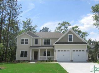 107 Enclave Blvd, Savannah, GA 31419