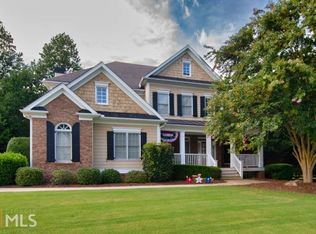 8940 Forest Path Dr, Gainesville, GA 30506