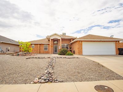 4230 Wood Loop, Alamogordo, NM, 88310