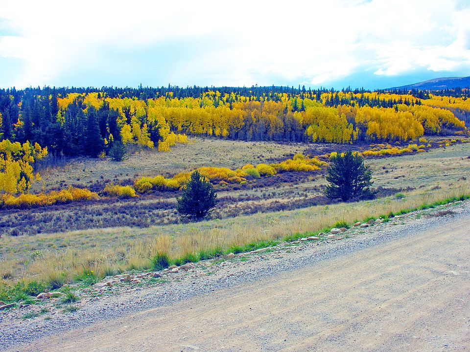 1st image of Bluestem Way