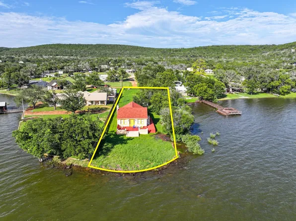 601 Lakewood Drive, Burnet, TX 78611