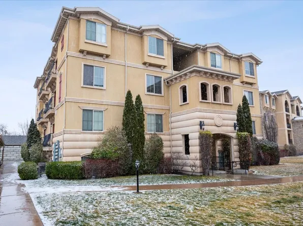 Florence Village - Building 10, 1025 N 920th St W #F1003, Orem, UT 84057