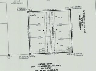 1311 English St, Houston, TX 77009