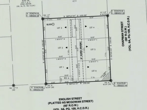 1311 English St, Houston, TX 77009