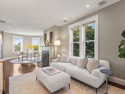 2 Pleasant St #3, Dorchester, MA, 02125