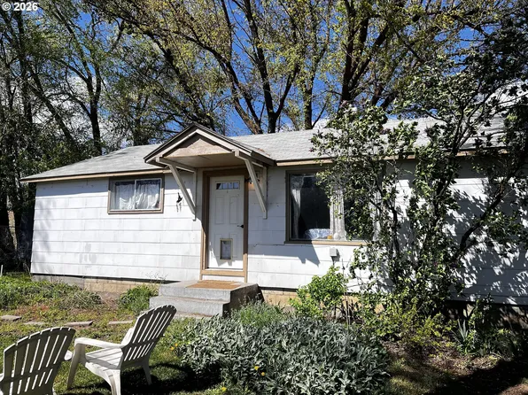 82807 Highway 216, Tygh Valley, OR 97063