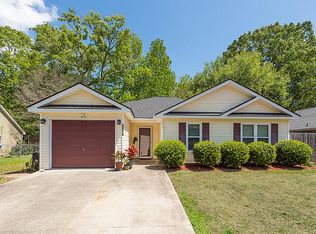 2418 Double Oak Dr, Charleston, SC 29414