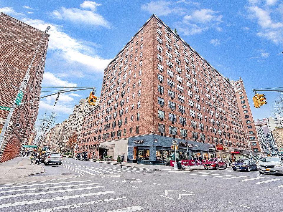 1st image of 63 E 9th St APT 3P