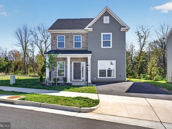 10615 Whispering Pine Ln, Mc Gaheysville, VA 22840