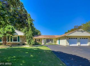 3126 Belair Dr, Bowie, MD 20715