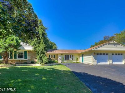 3126 Belair Dr, Bowie, MD, 20715