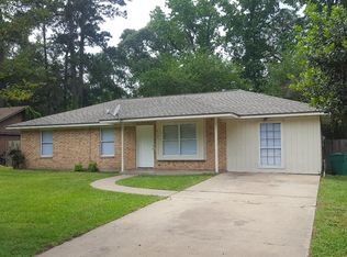 217 N Forest Dr, Willis, TX 77378