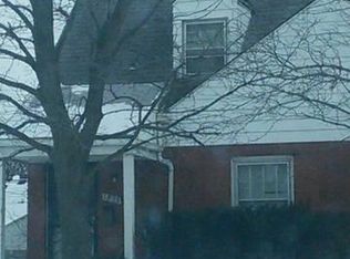 18528 Kelly Rd, Detroit, MI 48224