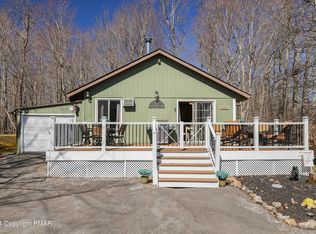 5105 Shawnee Oval, Tobyhanna, PA