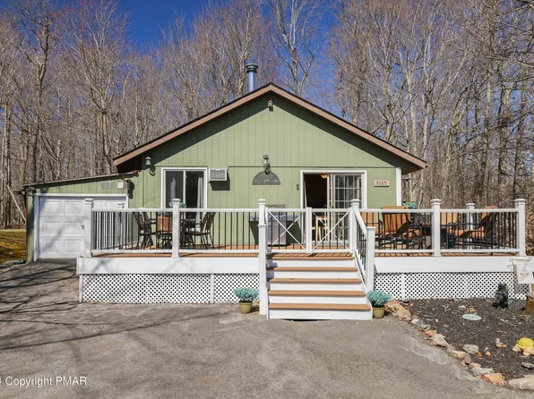 5105 Shawnee Oval, Tobyhanna, PA 18466