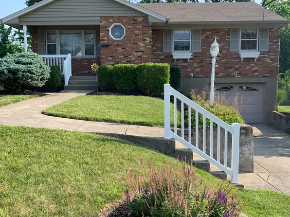 3132 Goda Ave, Cincinnati, OH 45211