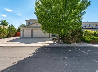 17241 Desert Lake Ct, Reno, NV 89508