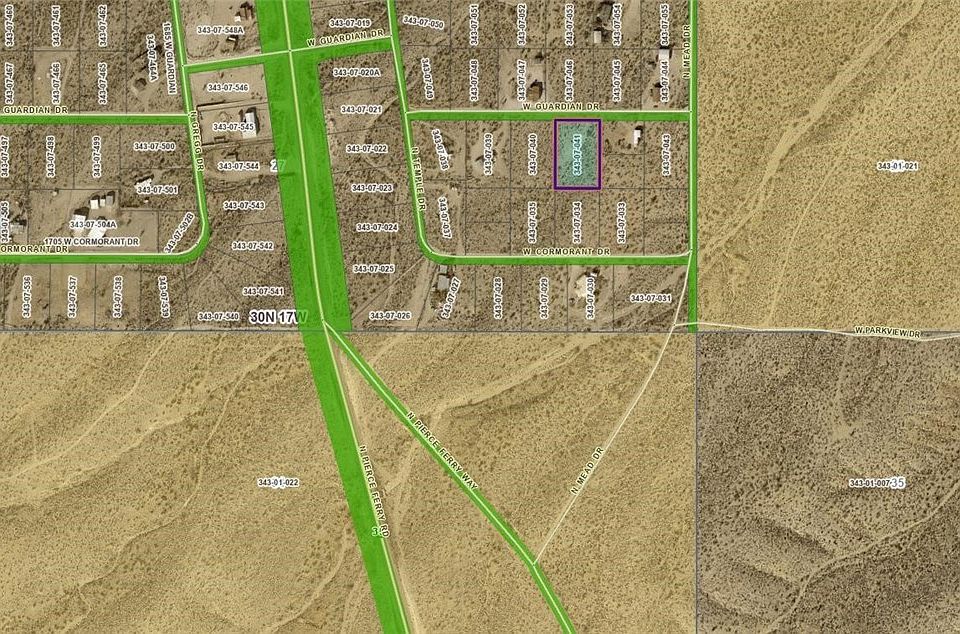 2nd image of 1540 W Guardian Drive