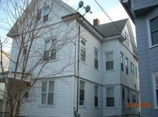 48 Lilac St, New Haven, CT 06511