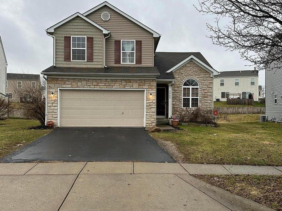 2nd image of 2965 Zareba Dr