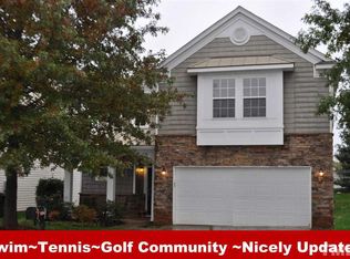 144 Solheim Ln, Raleigh, NC 27603