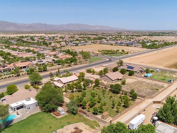 Aerial -Back View3 (1)