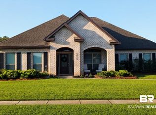 9029 Crain Ave, Mobile, AL 36695