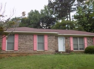 5550 Cranston Dr, Columbus, GA 31907