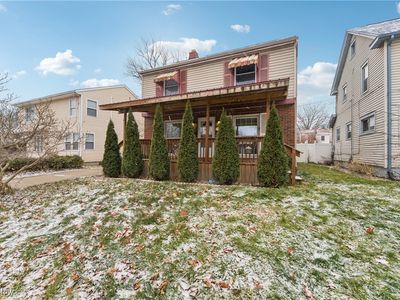 862 Frederick Blvd, Akron, OH, 44320