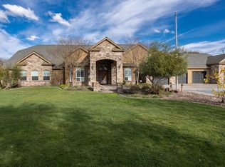 8500 Rodden Rd, Oakdale, CA 95361