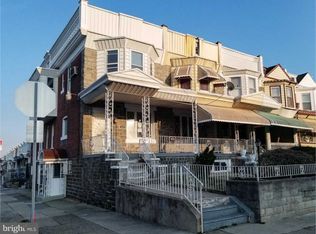 729 S 60th St, Philadelphia, PA 19143